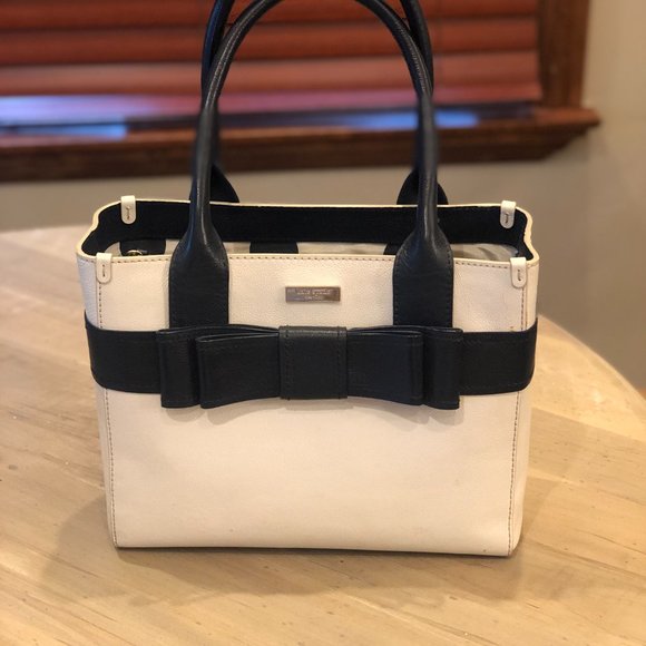 kate spade handbag - Picture 4 of 11